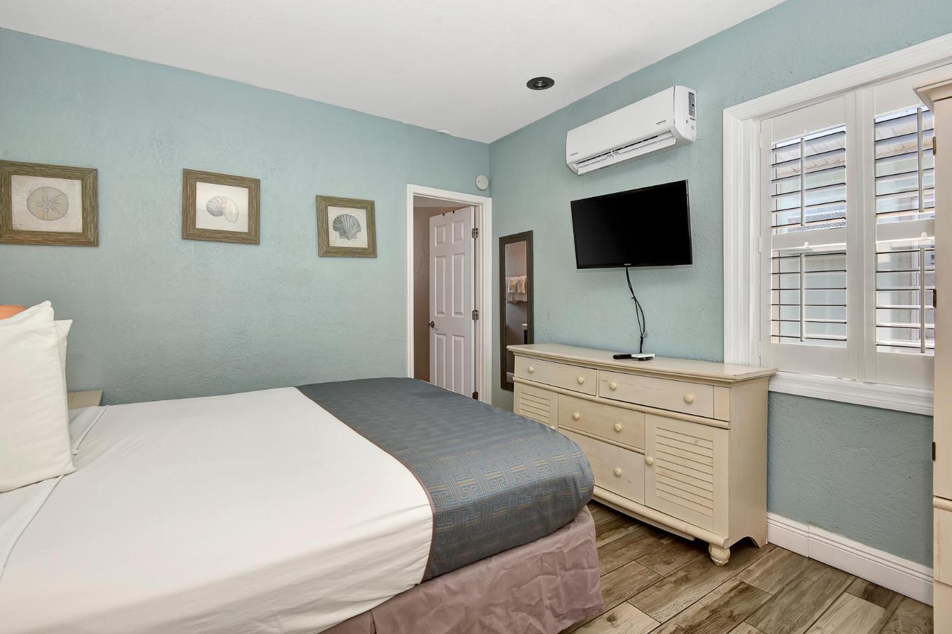 Shoreline Suites & Cabana Cottages - Beachfront Daytona Beach Exterior foto