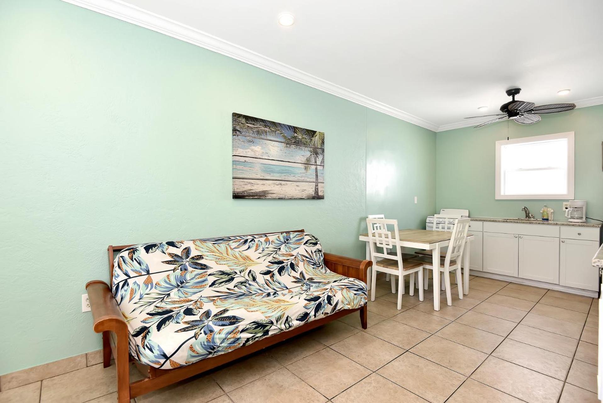 Shoreline Suites & Cabana Cottages - Beachfront Daytona Beach Exterior foto